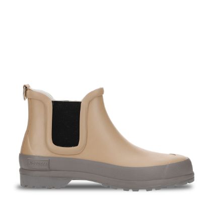 Bild von CHELSEA BOOT WINTER BEIGE