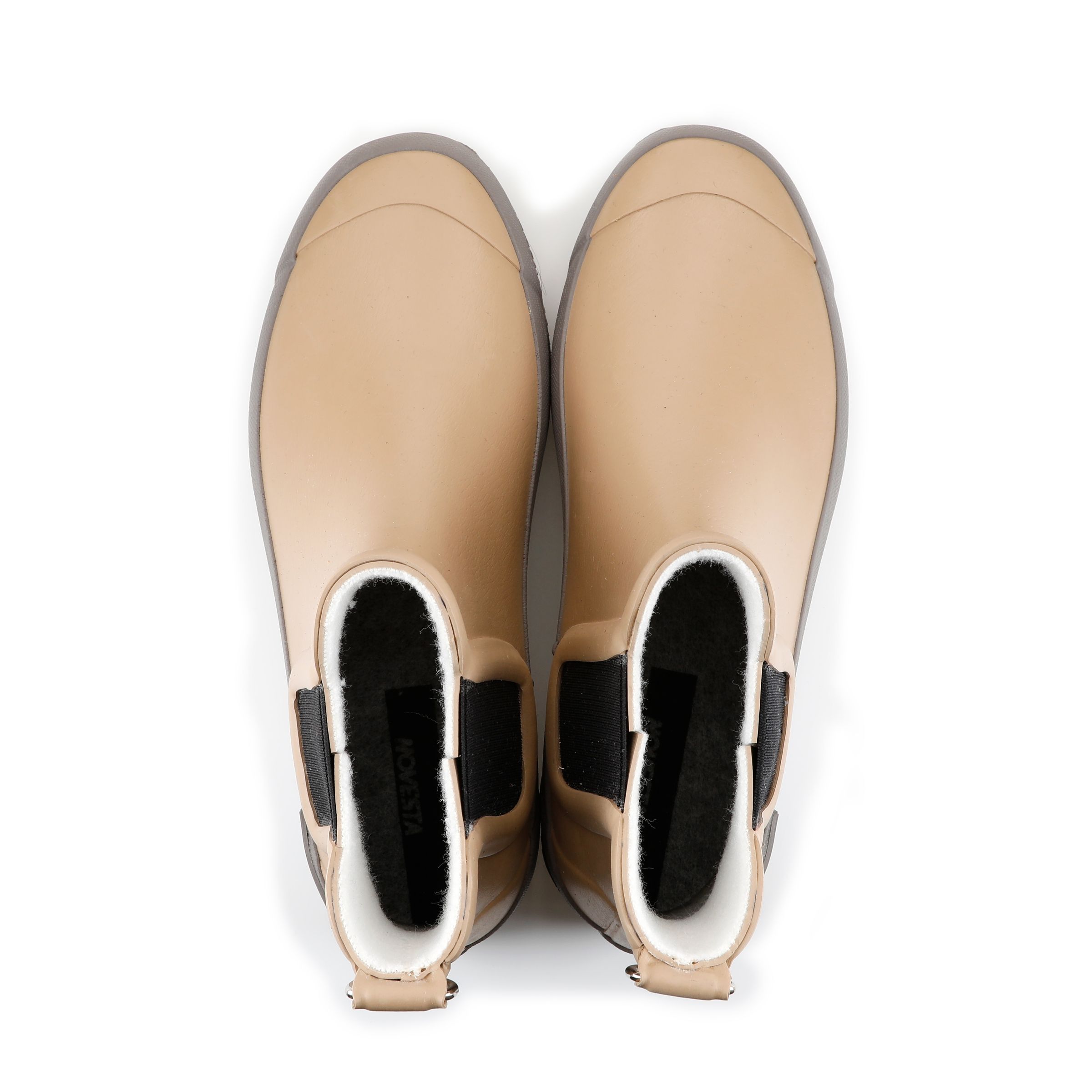 Bild von CHELSEA BOOT WINTER BEIGE