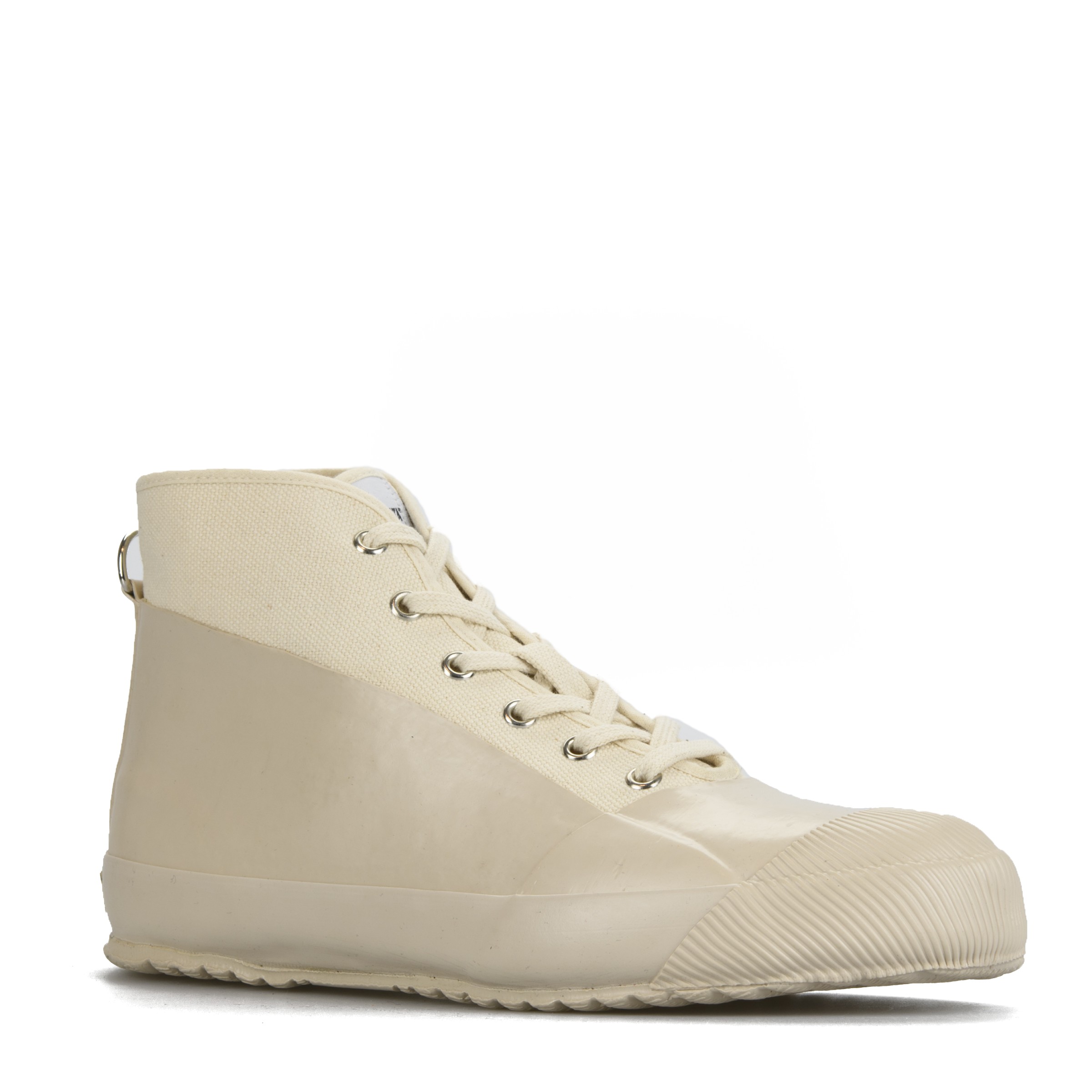 Bild von RUBBER SNEAKER 99 BG/123 WHEAT