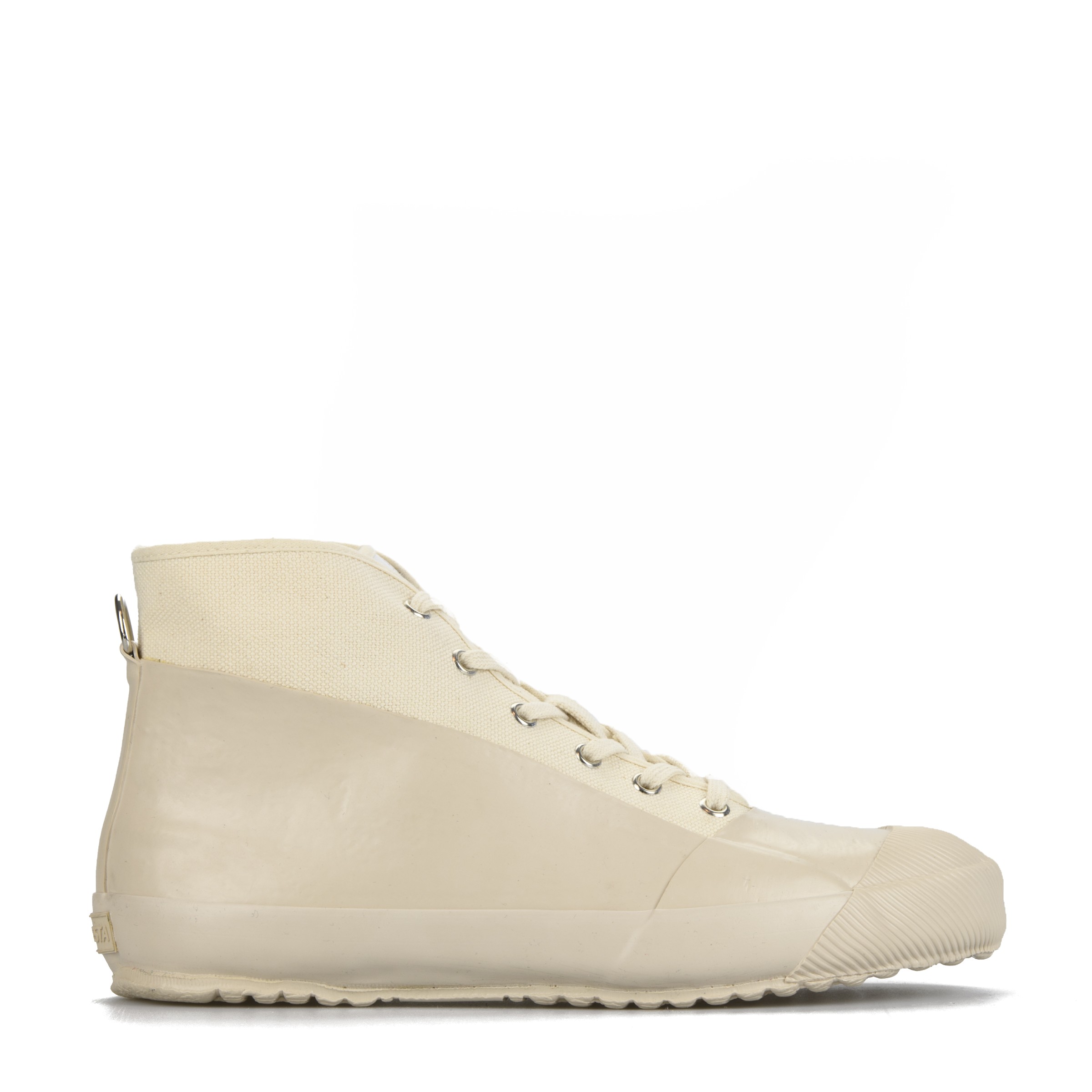 Bild von RUBBER SNEAKER 99 BG/123 WHEAT