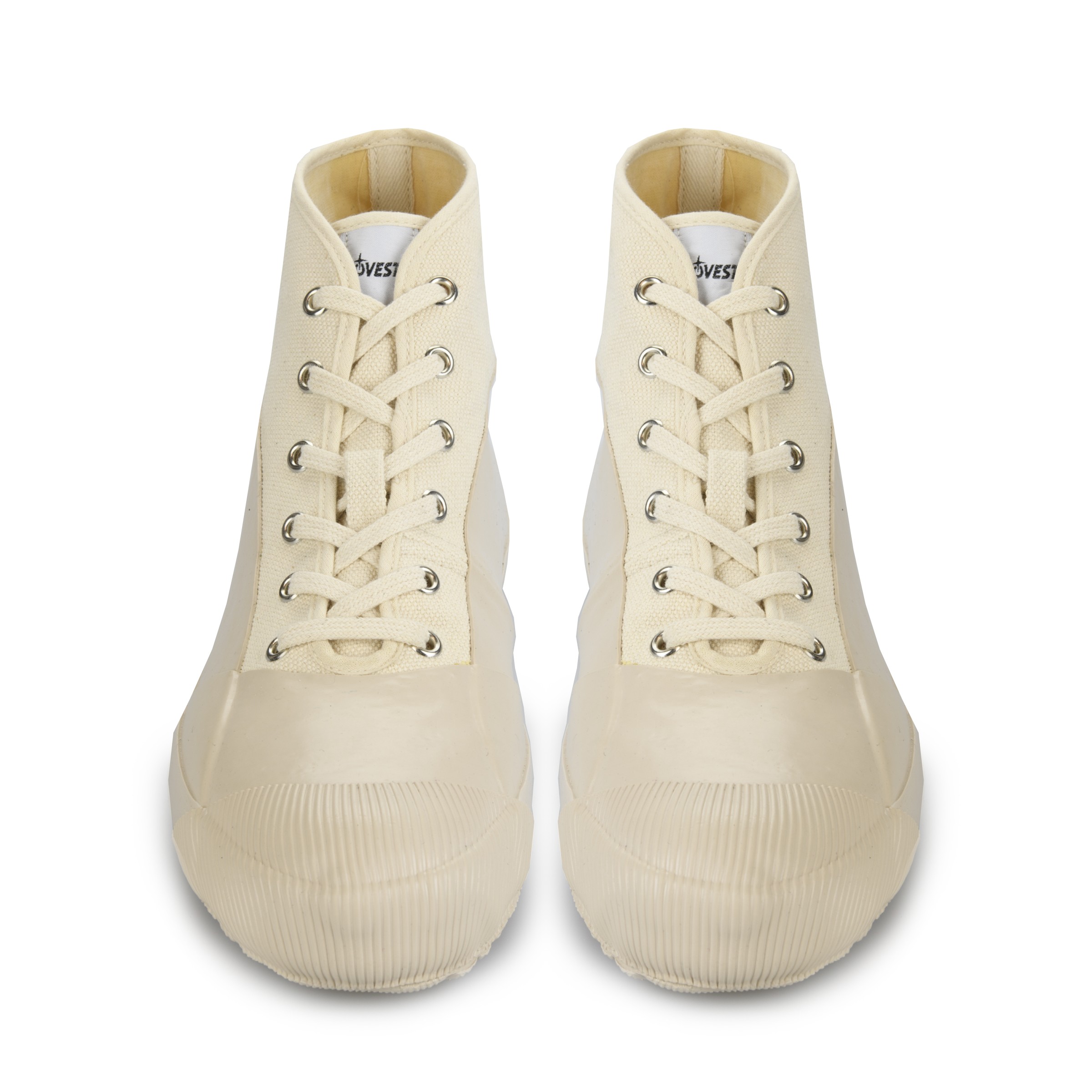Bild von RUBBER SNEAKER 99 BG/123 WHEAT