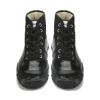 Bild von RUBBER SNEAKER 60 BLK/615 BLK