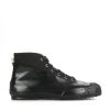 Bild von RUBBER SNEAKER 60 BLK/615 BLK