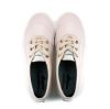 Bild von RUBBER SNEAKER LOW BEIGE