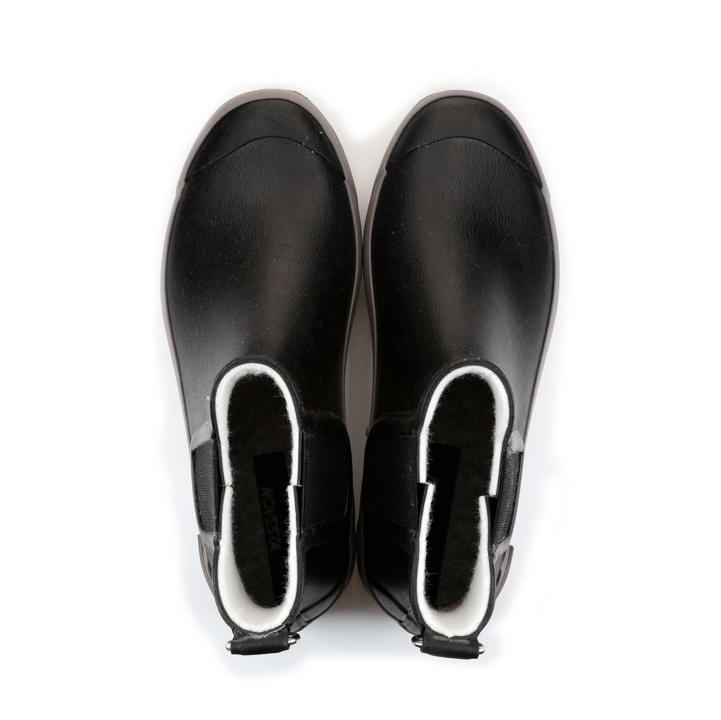 Bild von CHELSEA BOOT WINTER GREY