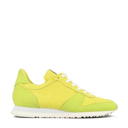 Bild von MARATHON VEGAN AL YELLOW