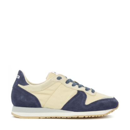 Bild von Marathon Navy/Beige