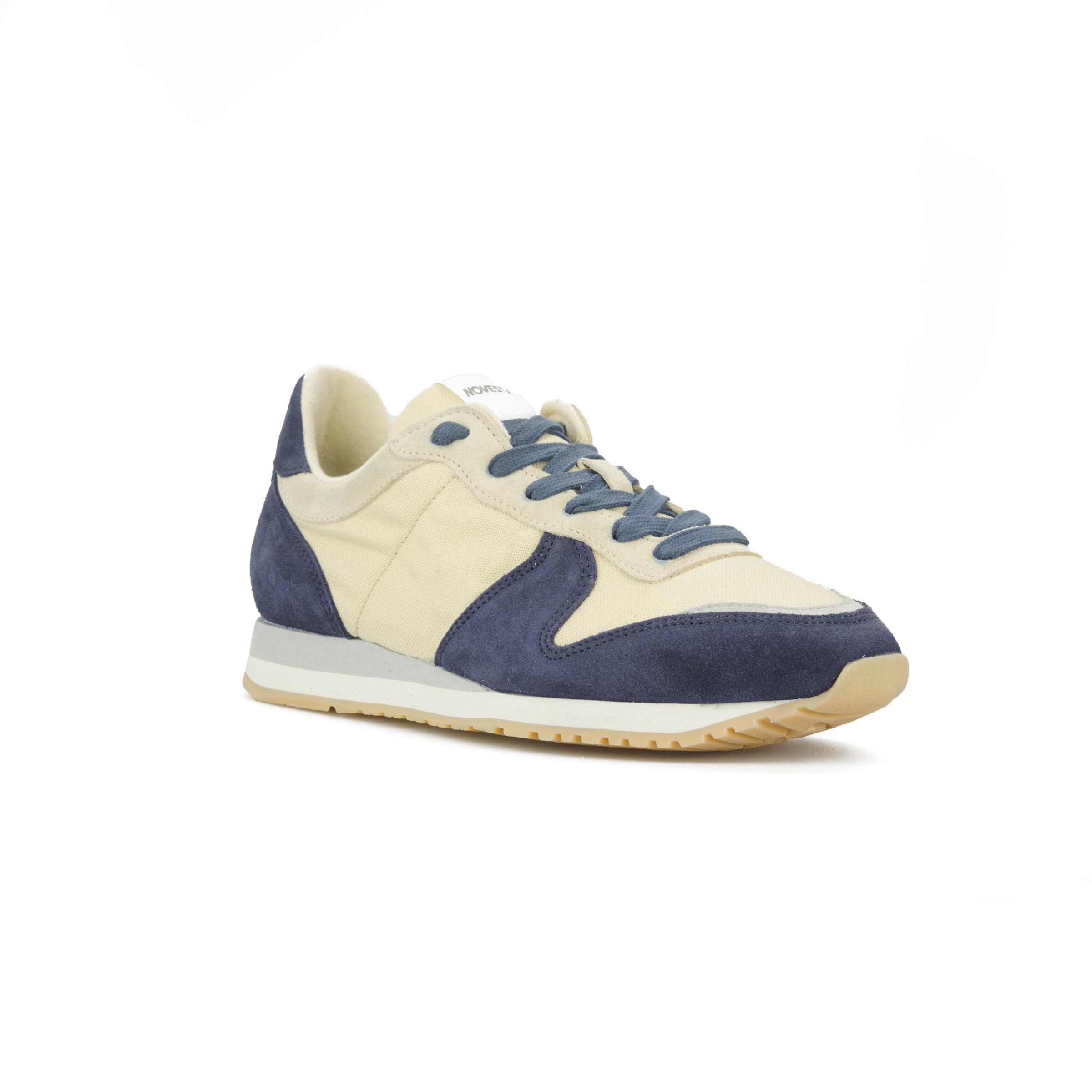 Bild von Marathon Navy/Beige