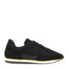 Bild von MARATHON RUNNER BLACK_BLACK