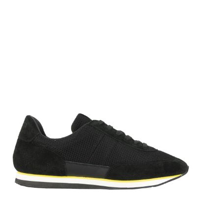 Bild von MARATHON RUNNER BLACK_BLACK