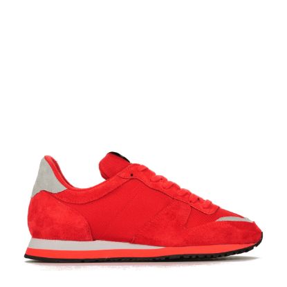 Bild von Marathon Red
