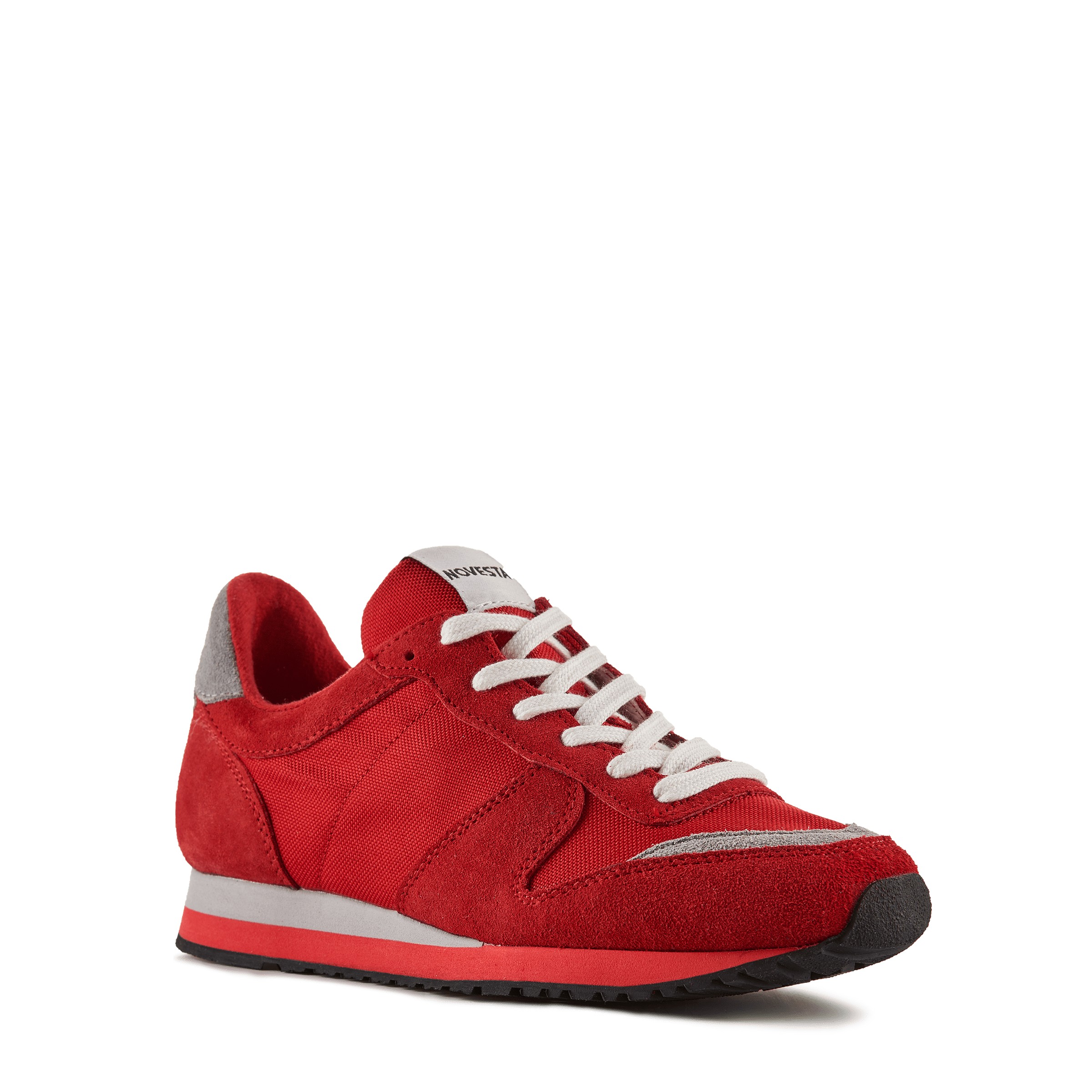 Bild von Marathon Red