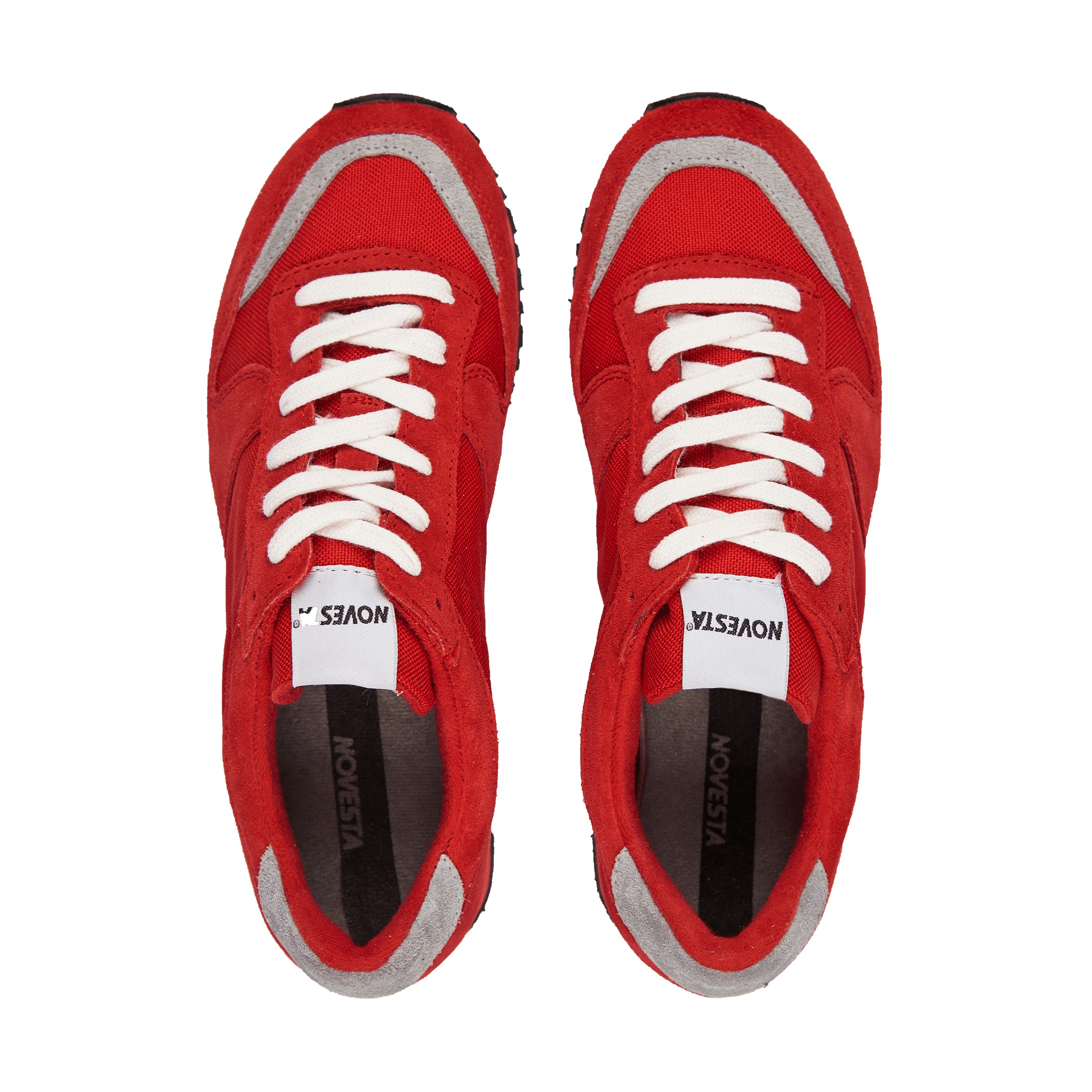 Bild von Marathon Red