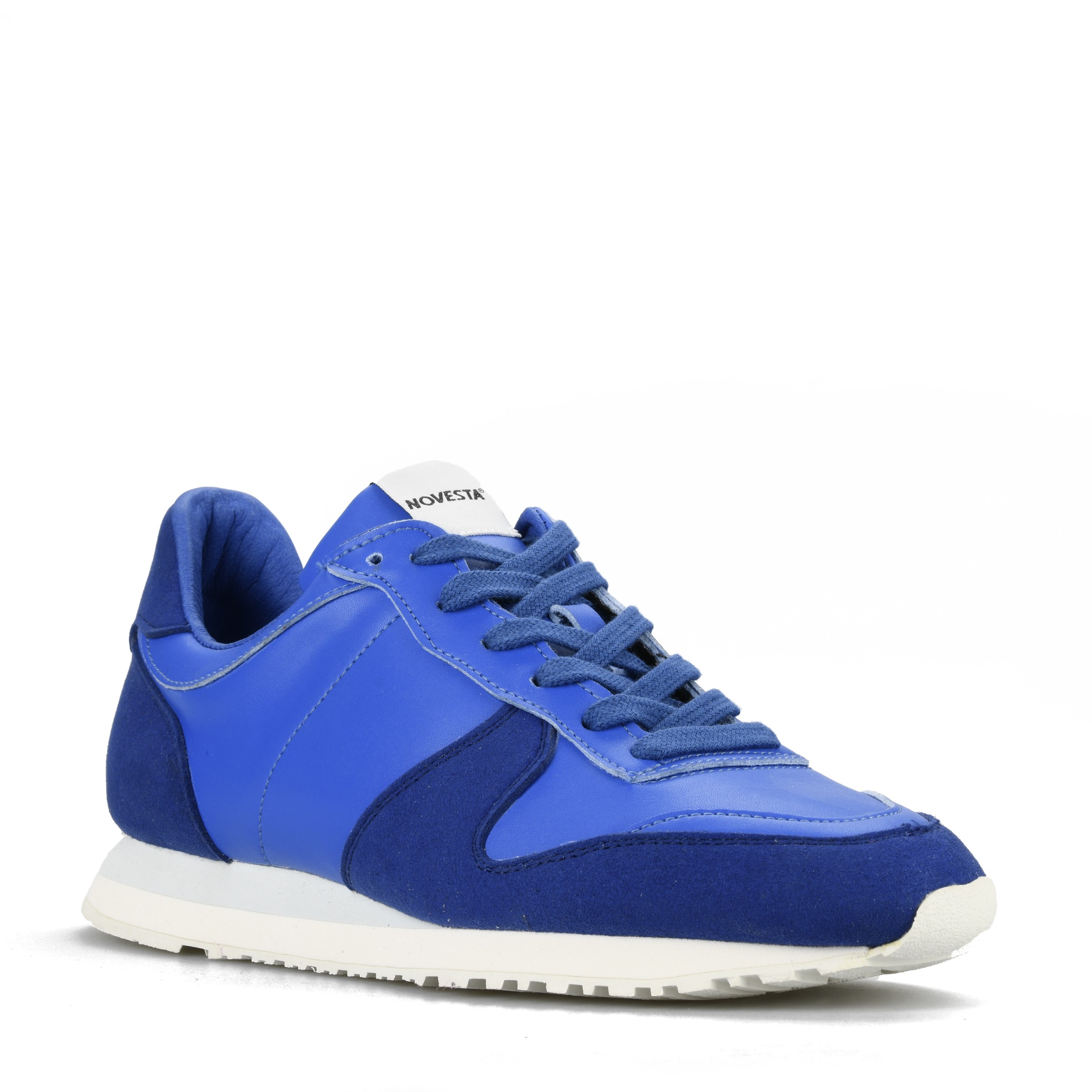 Bild von MARATHON VEGAN AL BLUE
