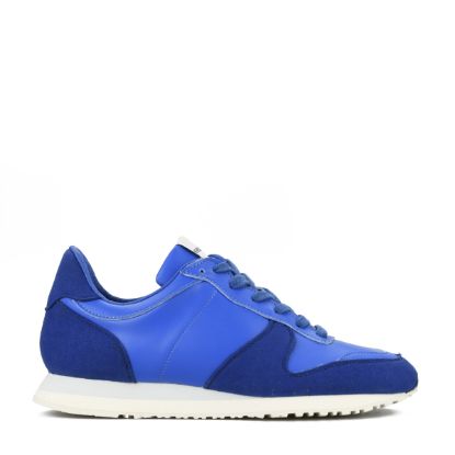 Bild von MARATHON VEGAN AL BLUE