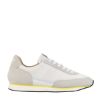 Bild von MARATHON RUNNER WHITE_WHITE