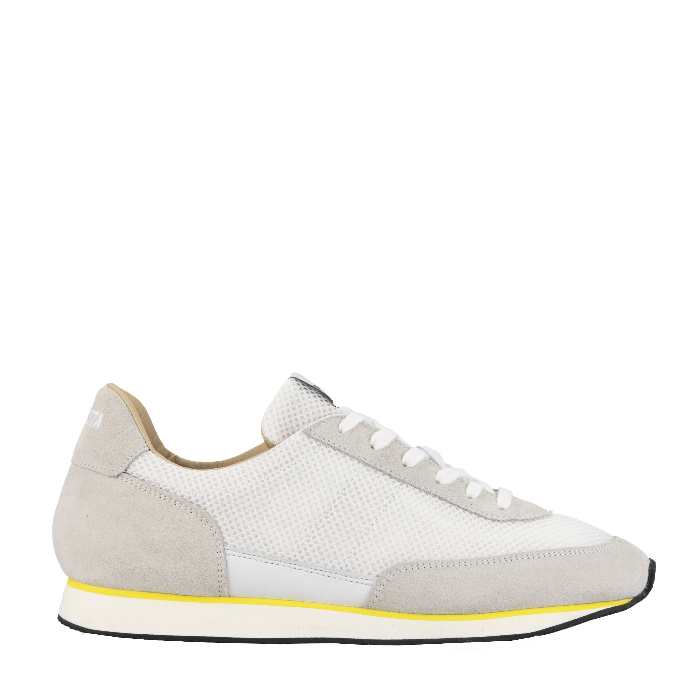 Immagine di MARATHON RUNNER WHITE_WHITE