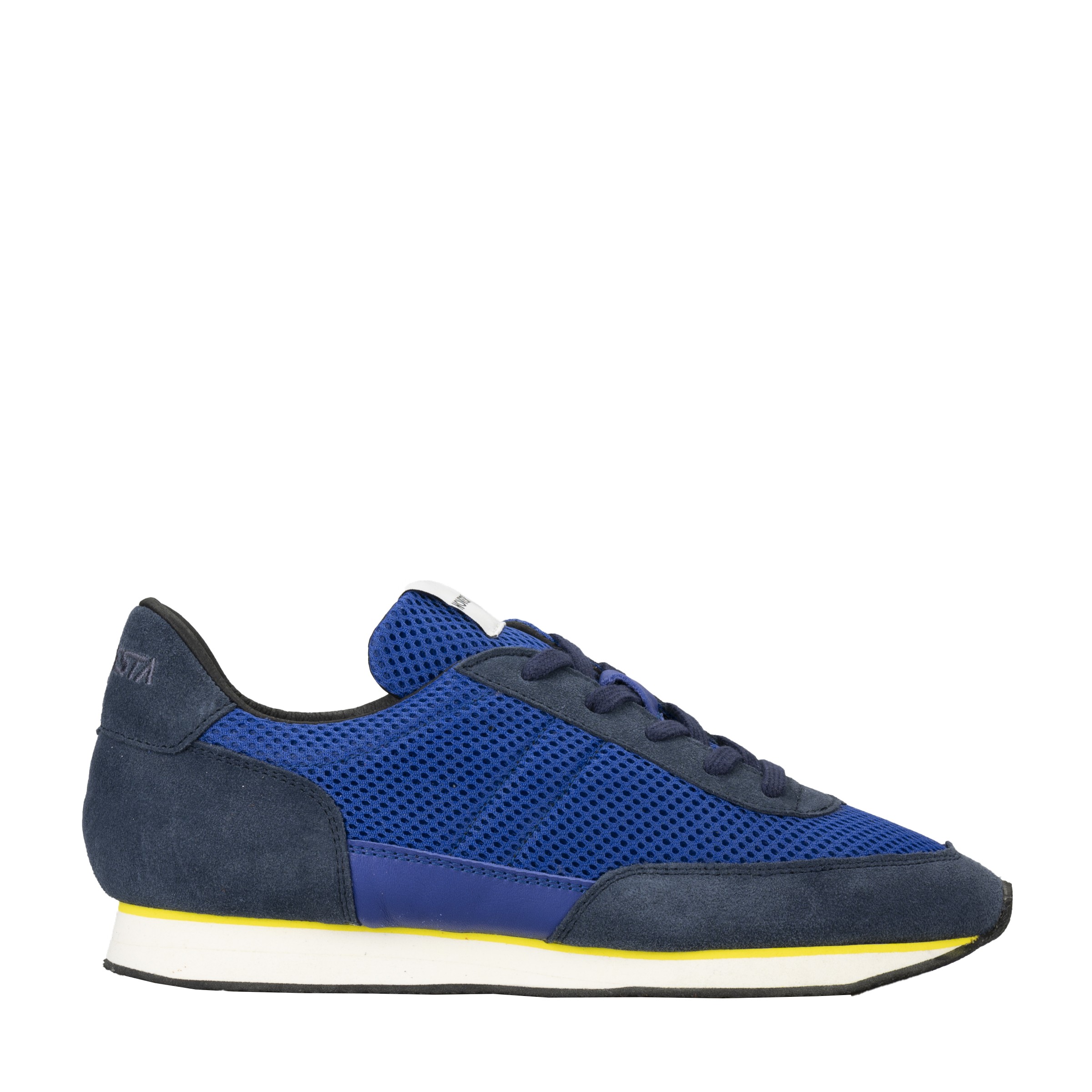 Bild von MARATHON RUNNER NAVY BLUE