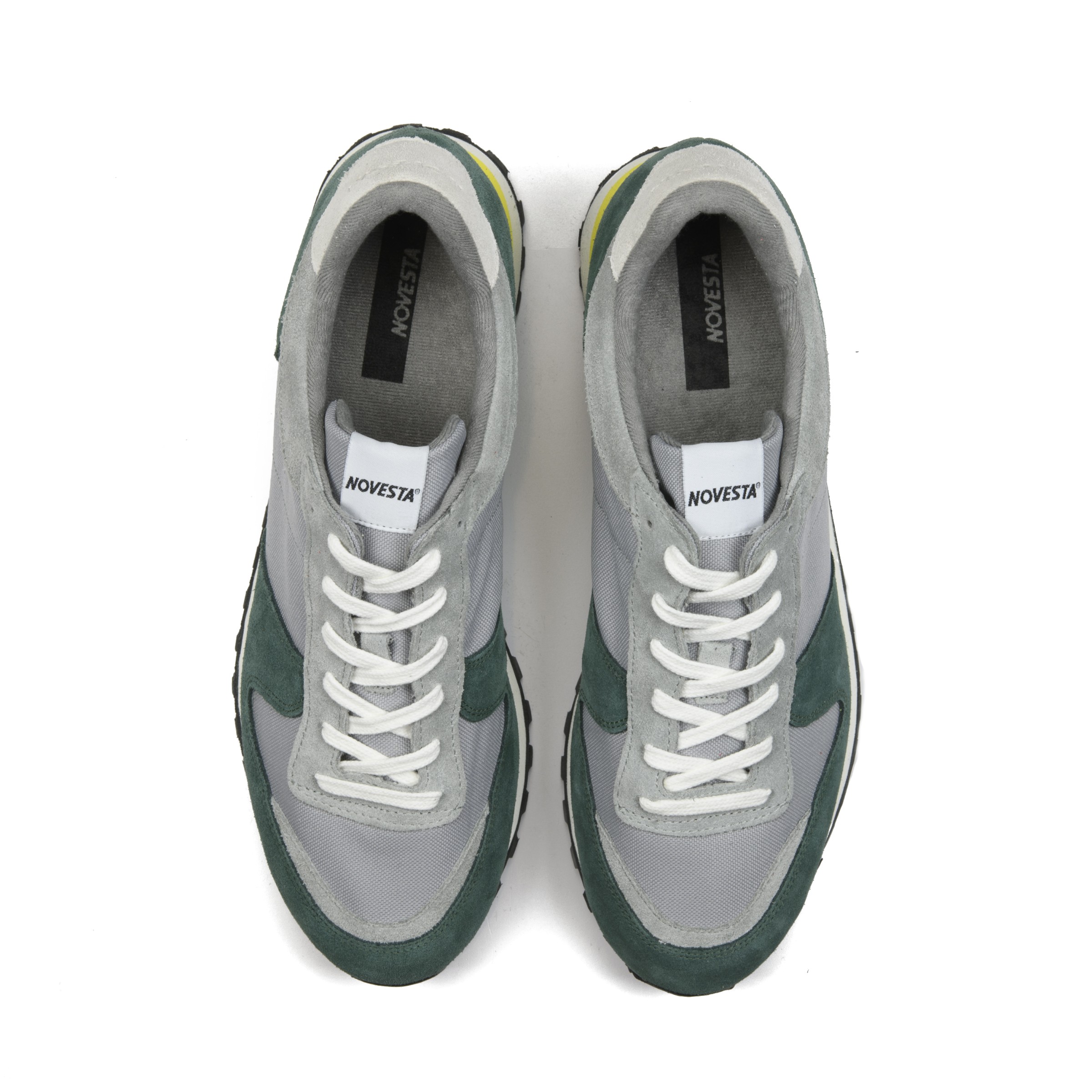 Bild von MARATHON TRAIL GREEN