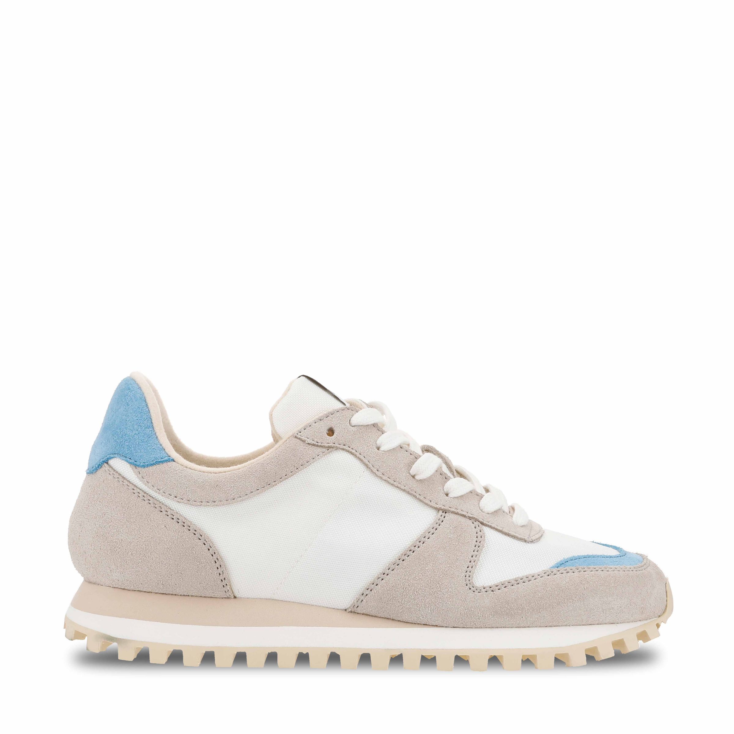 Bild von MARATHON TRAIL BEIGE/BABY BLUE