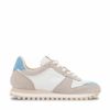 Bild von MARATHON TRAIL BEIGE/BABY BLUE