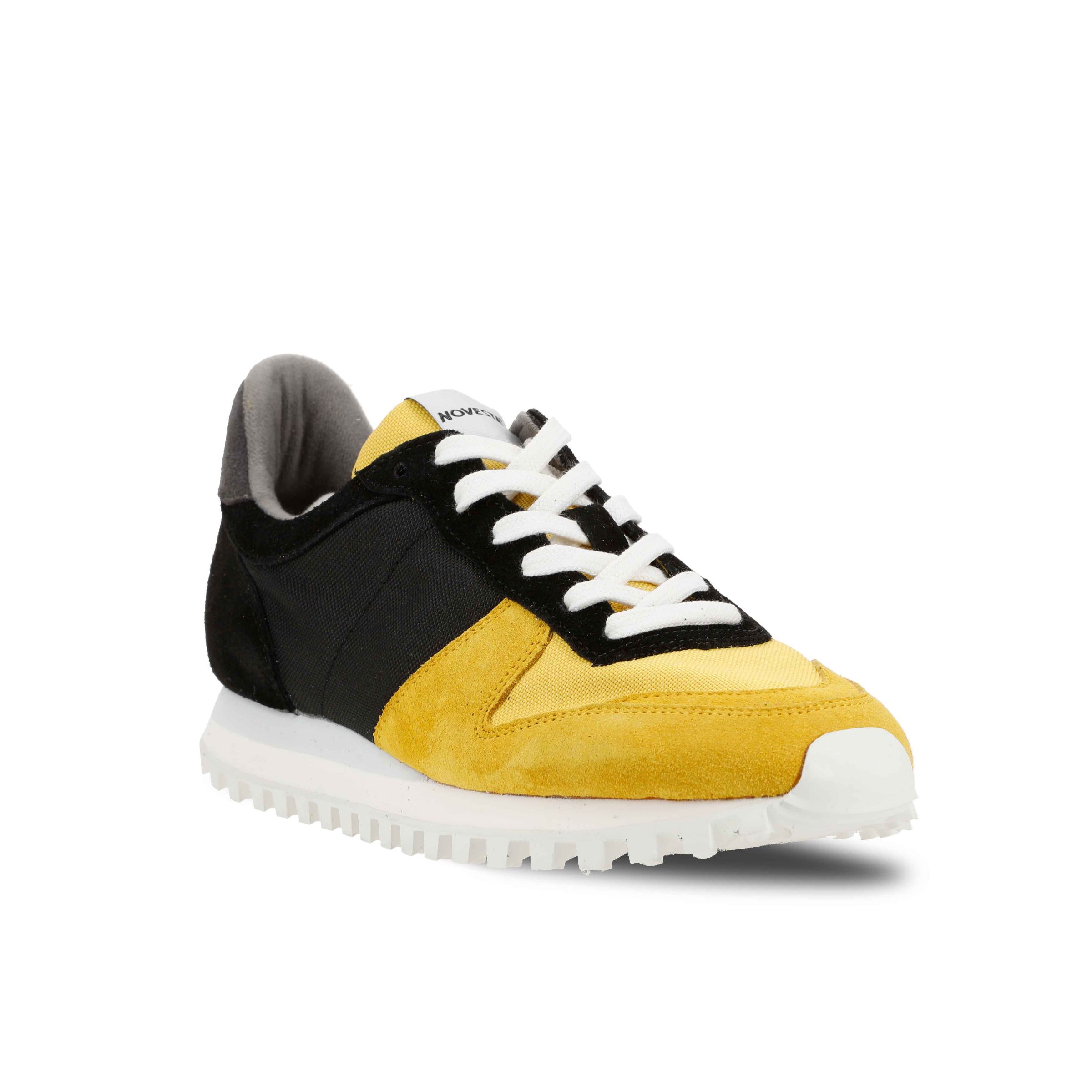 Bild von MARATHON TRAIL BLACK/SOLEIL