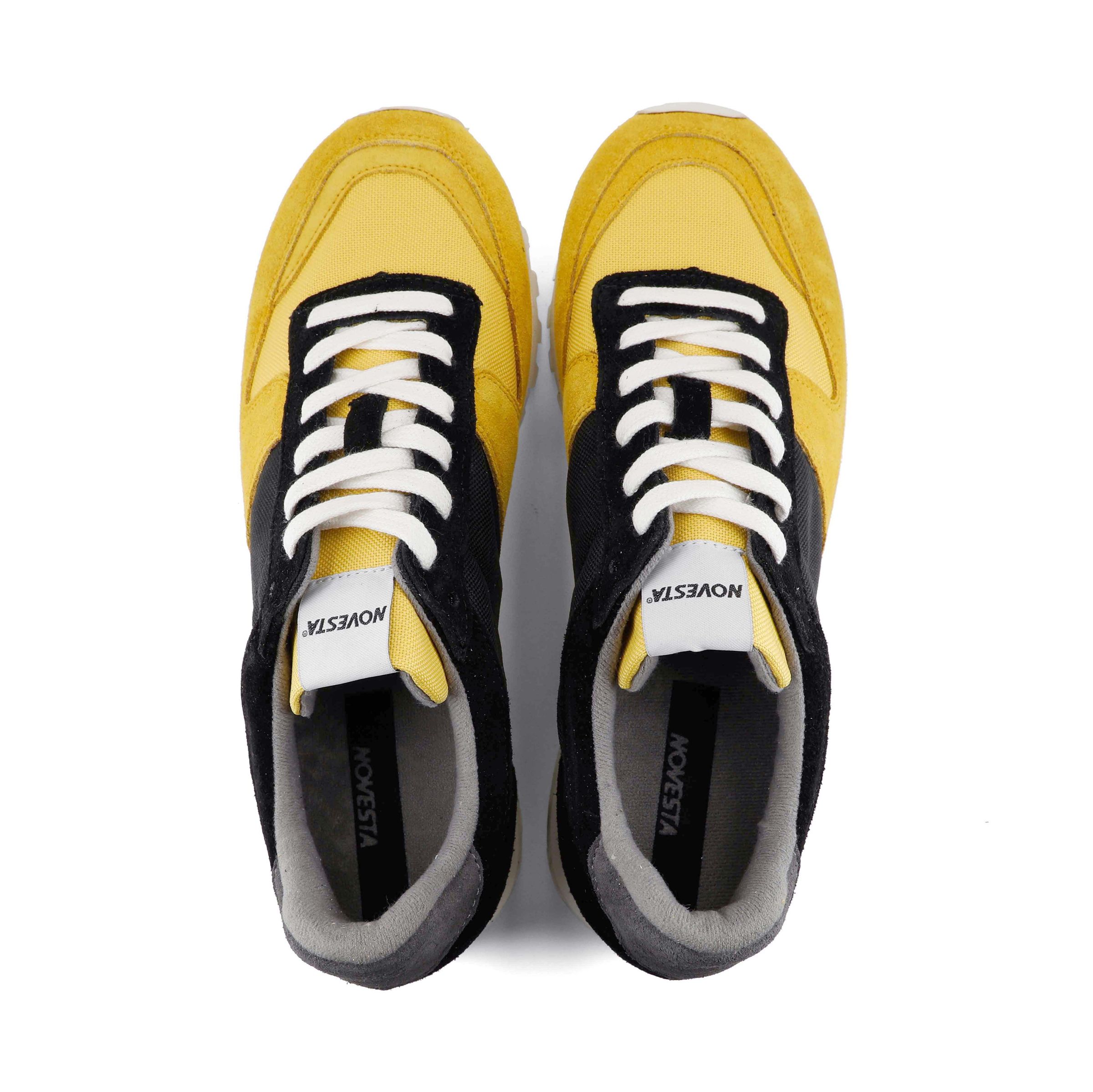 Bild von MARATHON TRAIL BLACK/SOLEIL