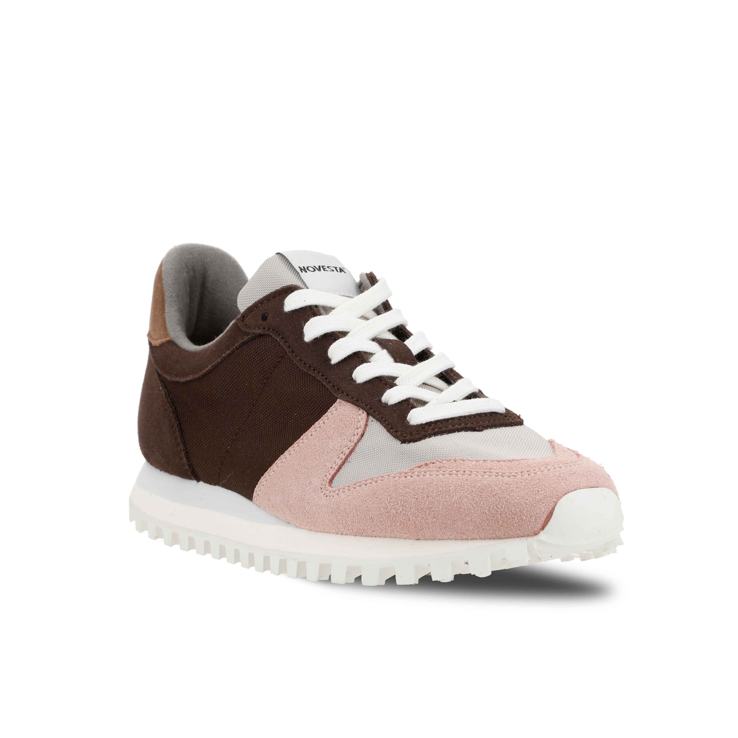 Bild von MARATHON TRAIL EBONY/NUAGE