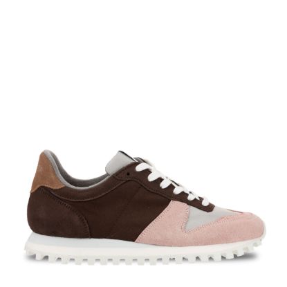Bild von MARATHON TRAIL EBONY/NUAGE