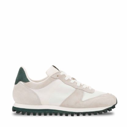 Bild von MARATHON TRAIL WHITE/GREEN