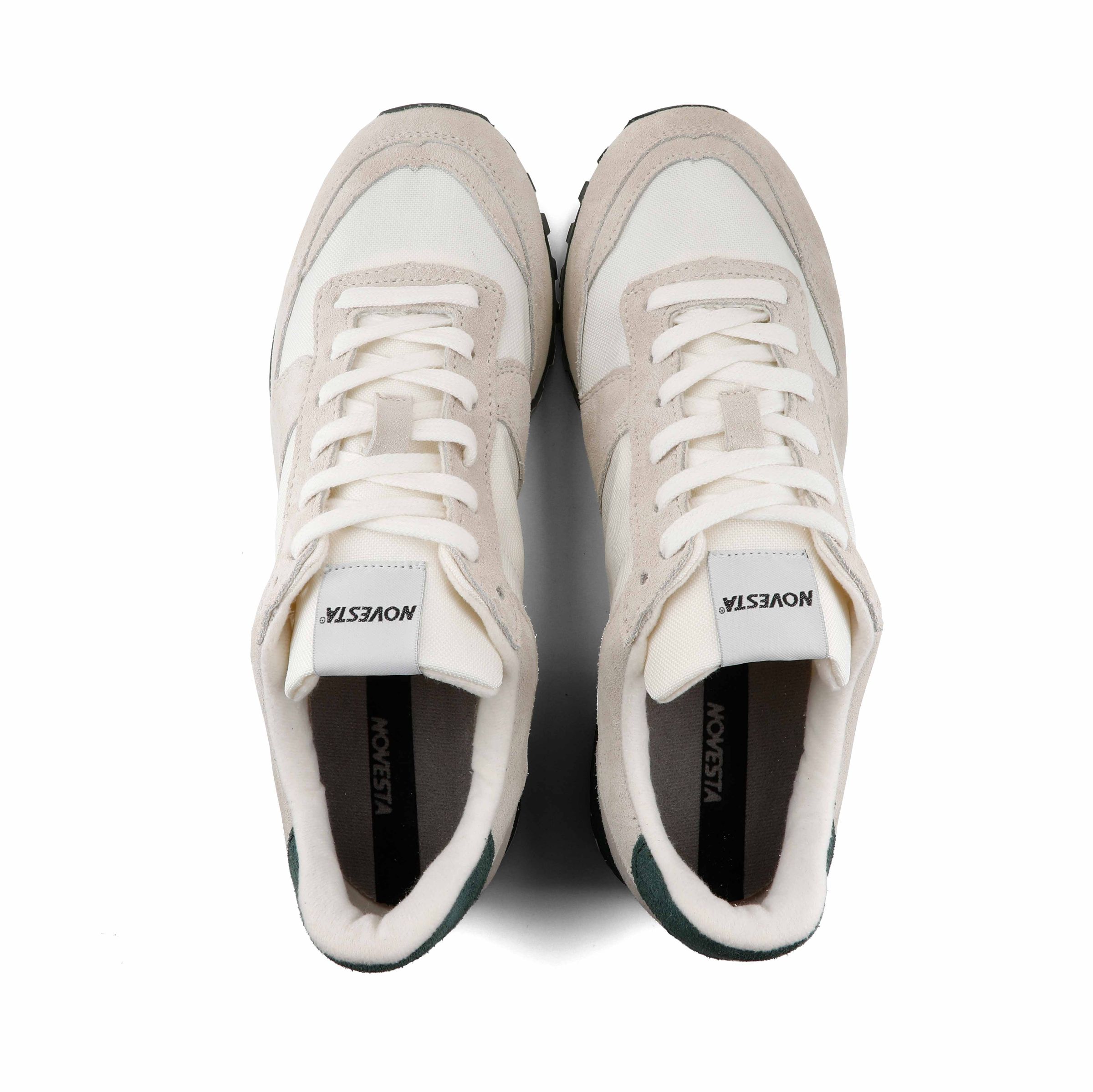 Bild von MARATHON TRAIL WHITE/GREEN
