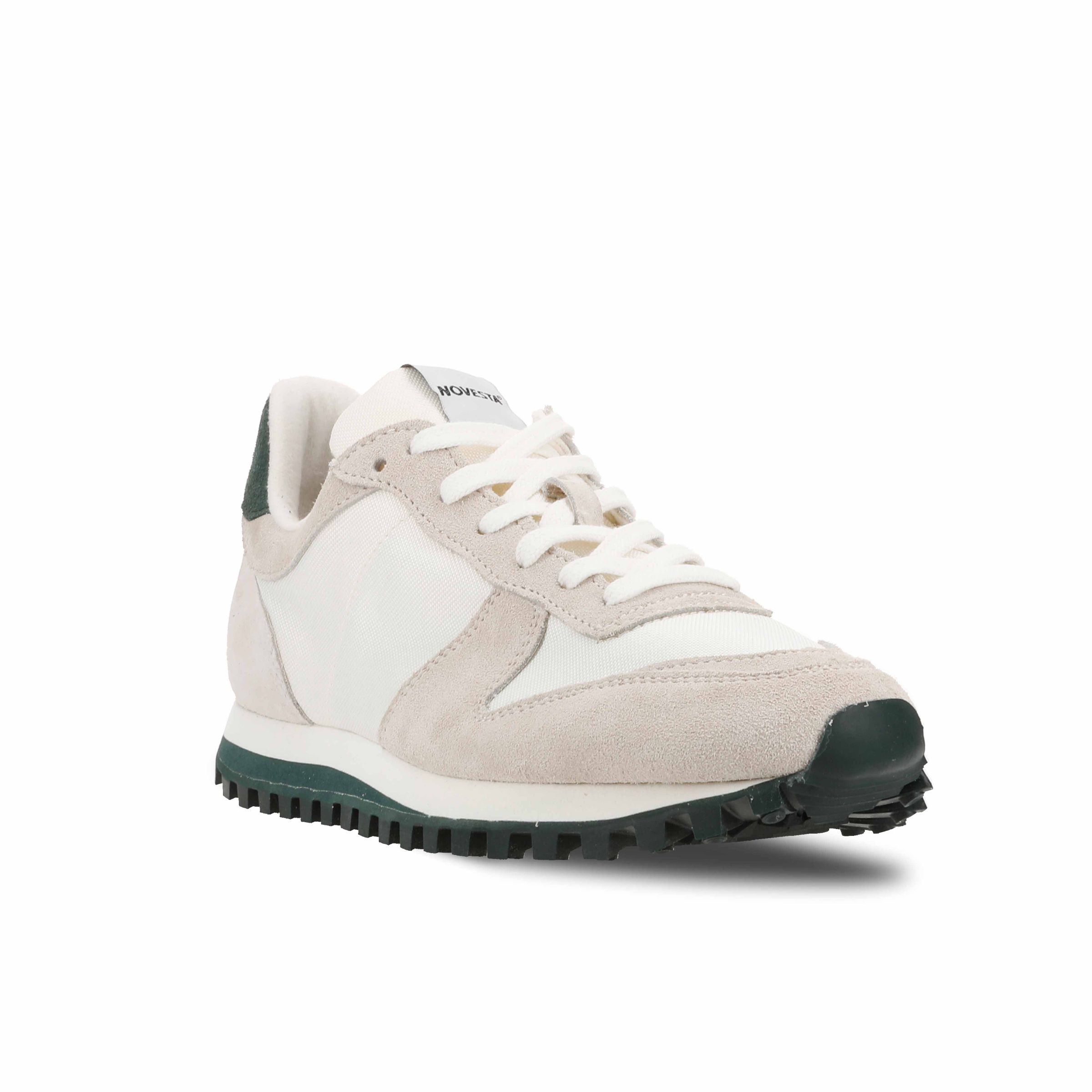 Bild von MARATHON TRAIL WHITE/GREEN