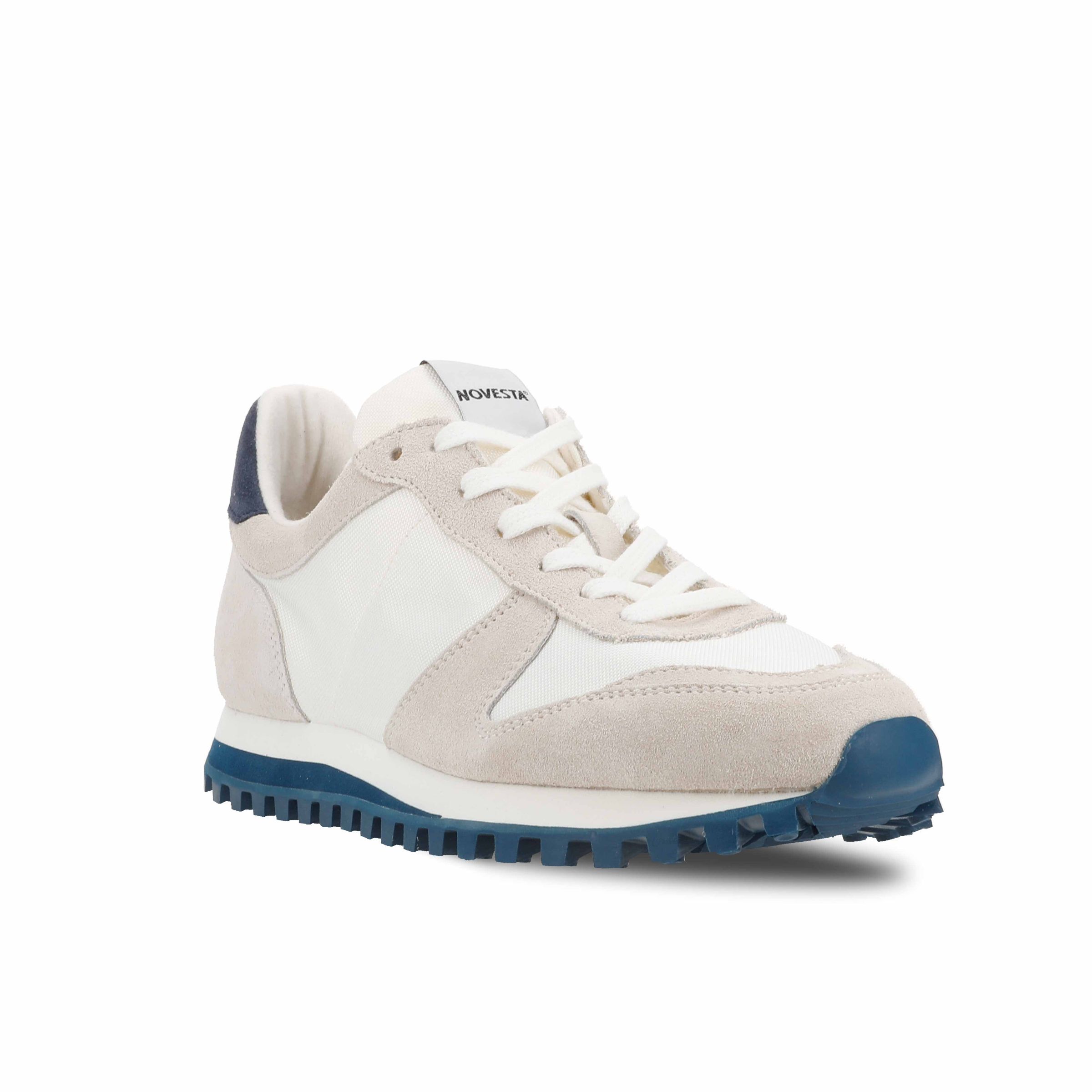Bild von MARATHON TRAIL WHITE/BLUE