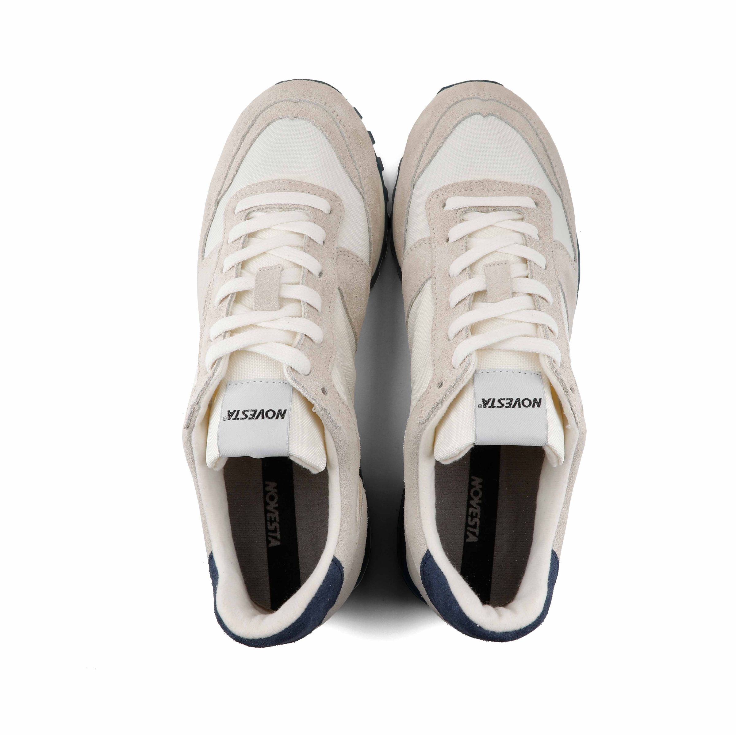 Bild von MARATHON TRAIL WHITE/BLUE