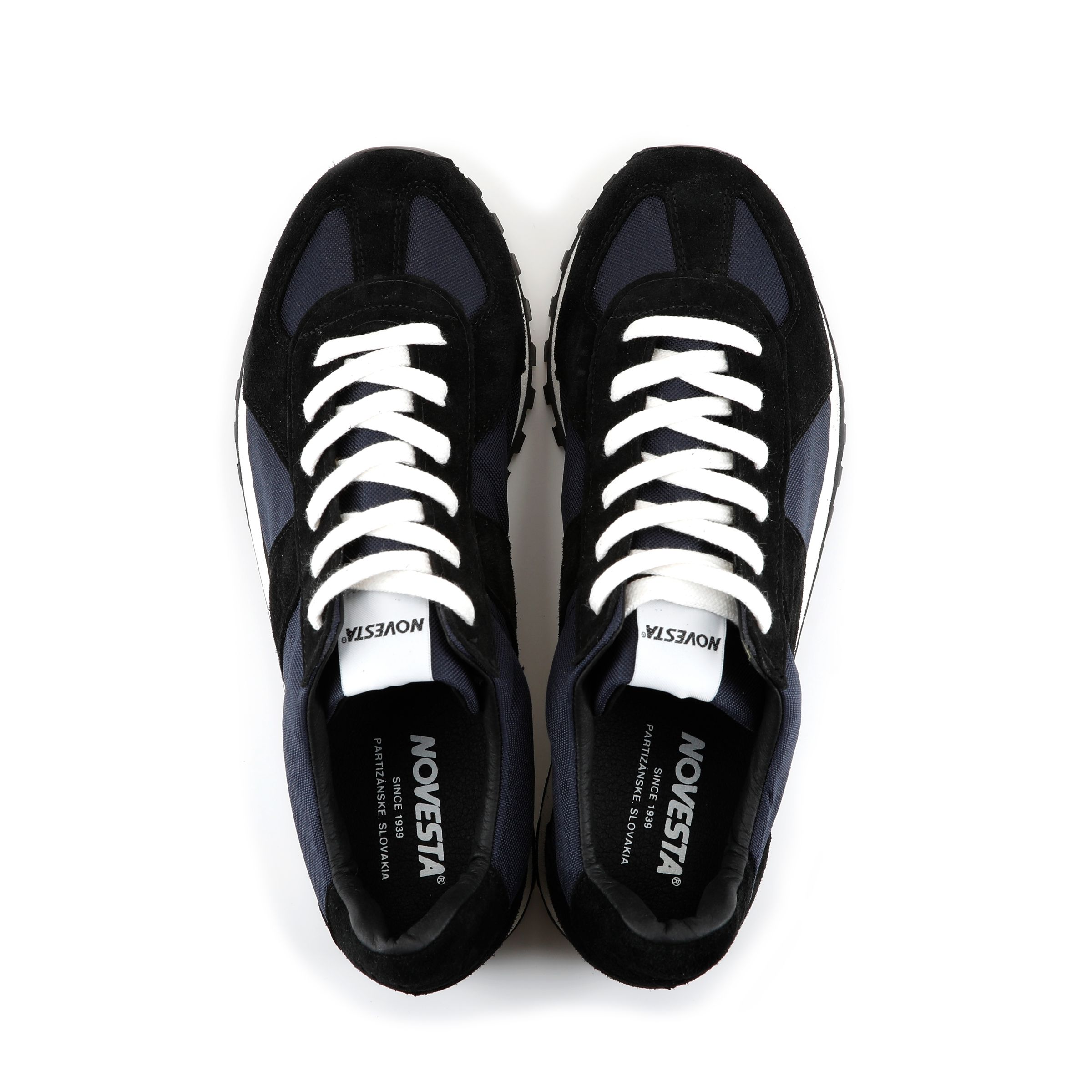 Bild von Gat Trail Navy/Black