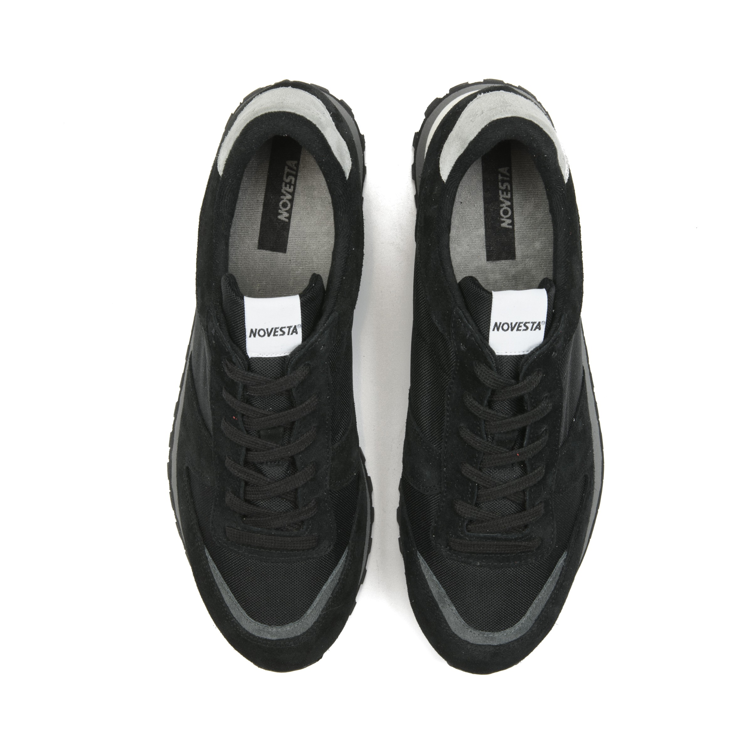 Bild von Marathon Trail Black