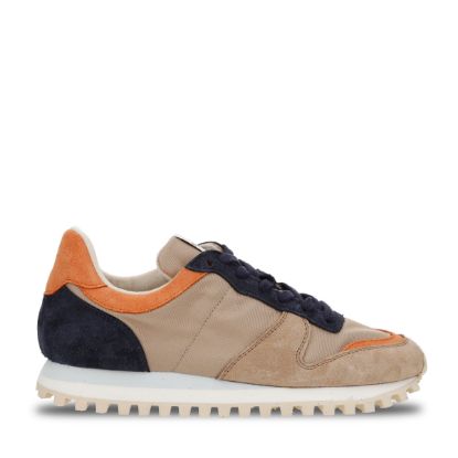 Bild von Marathon Trail Brown/Orange