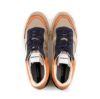Bild von Marathon Trail Brown/Orange