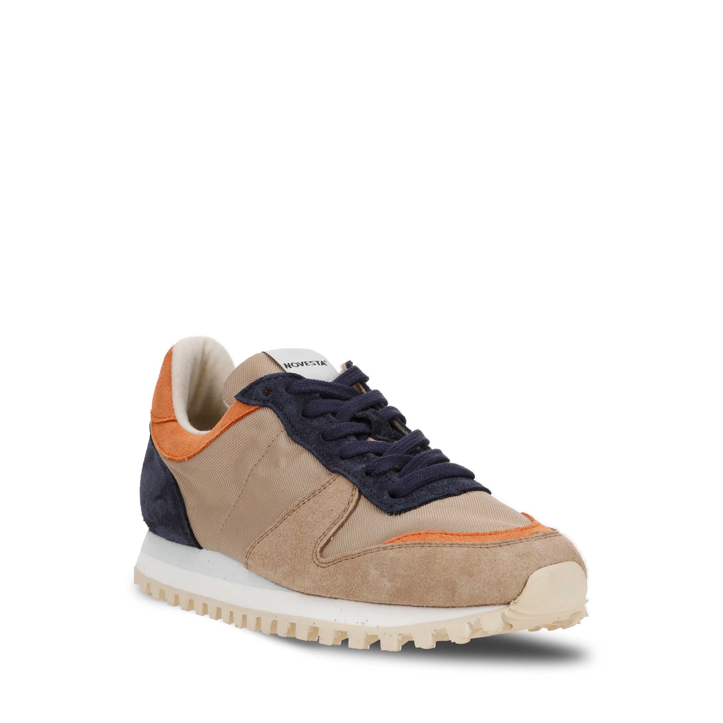 Bild von Marathon Trail Brown/Orange