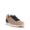 Bild von Marathon Trail Brown/Orange