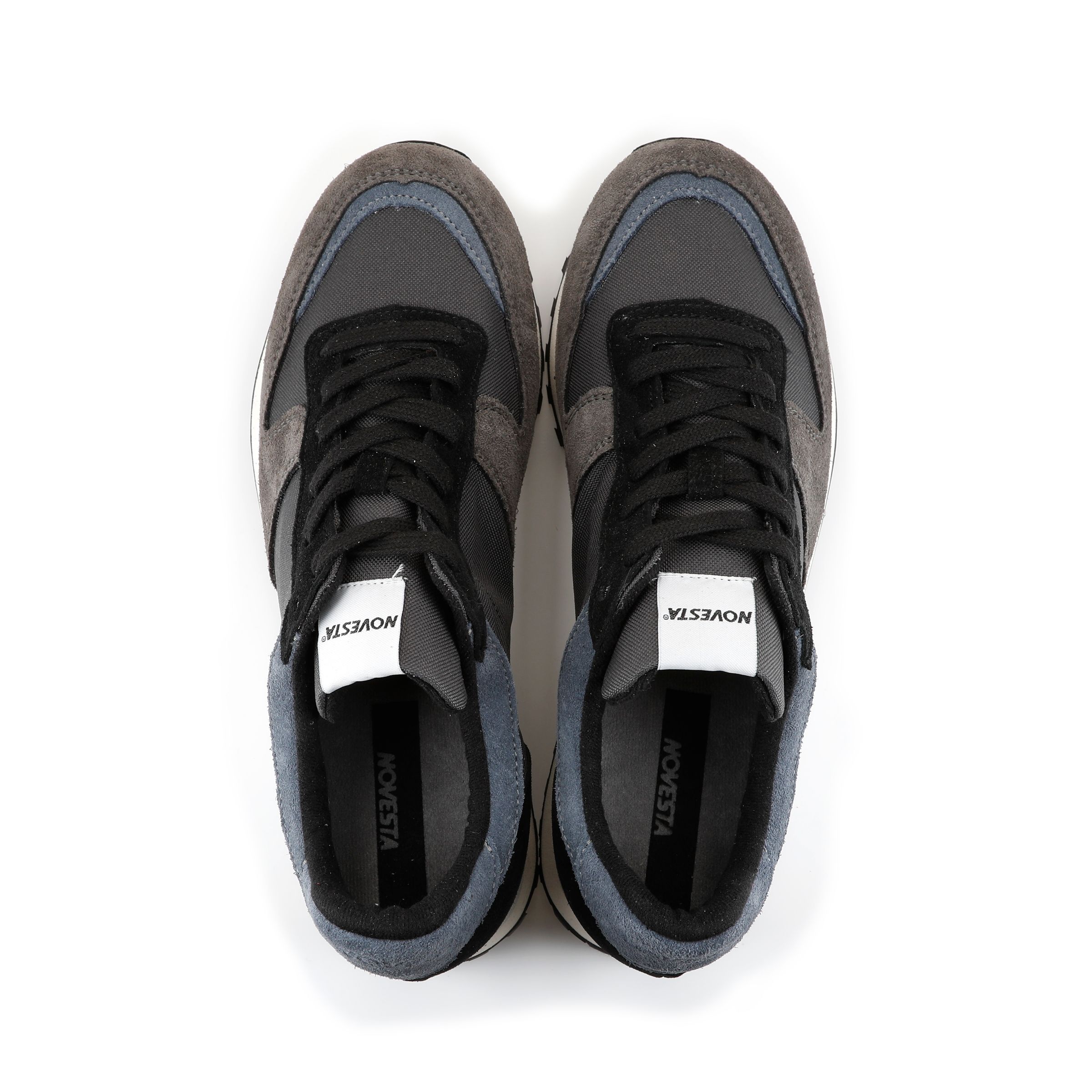 Bild von Marathon Trail Charcoal Grey
