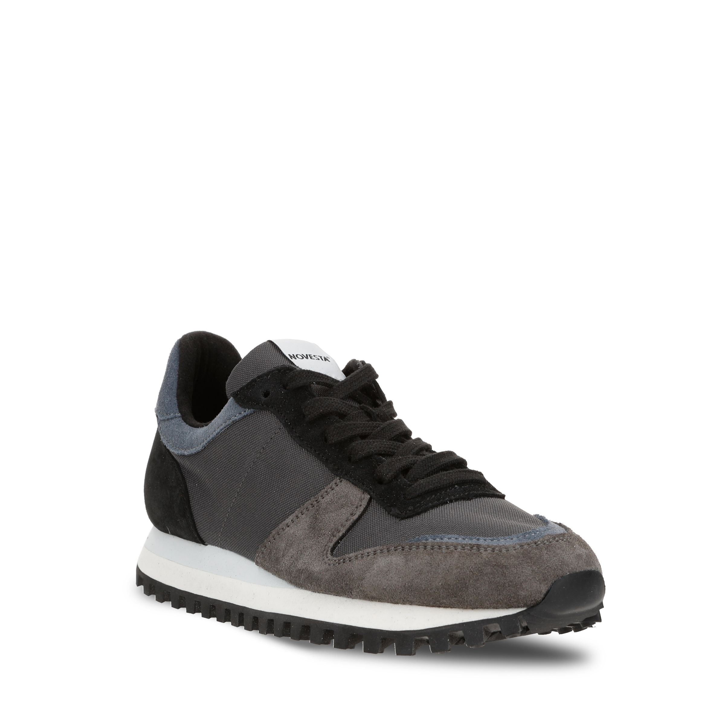 Bild von Marathon Trail Charcoal Grey