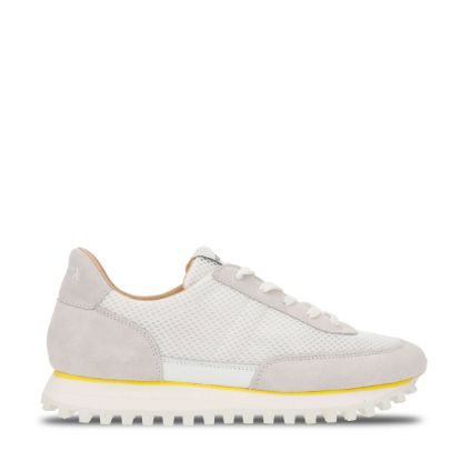 Bild von MARATHON RUN.TRAIL WHITE-WHITE
