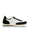 Bild von MARATHON RUN.TRAIL BLACK-WHITE