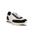 Bild von MARATHON RUN.TRAIL BLACK-WHITE