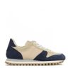Bild von Marathon Trail Navy/Beige