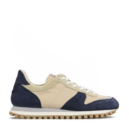 Bild von Marathon Trail Navy/Beige