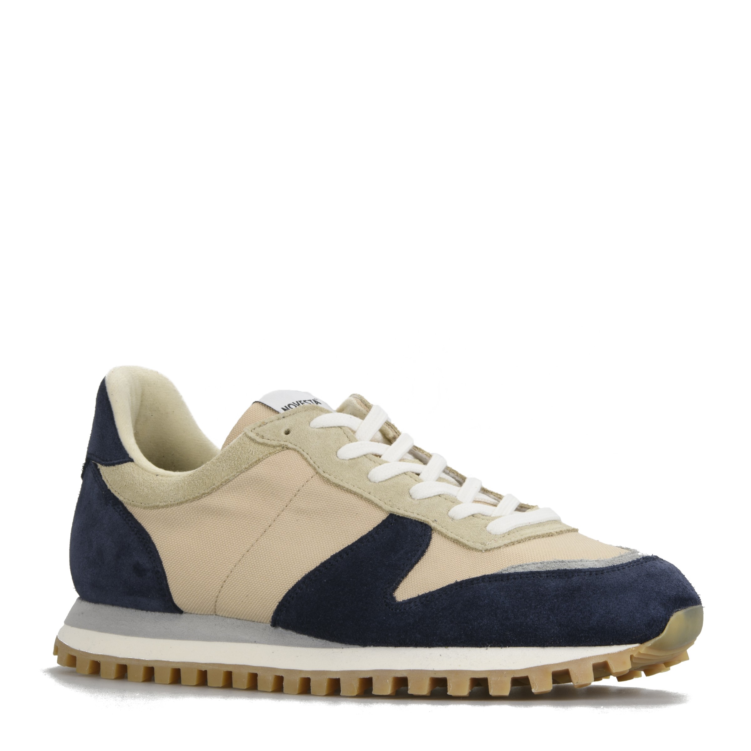 Bild von Marathon Trail Navy/Beige