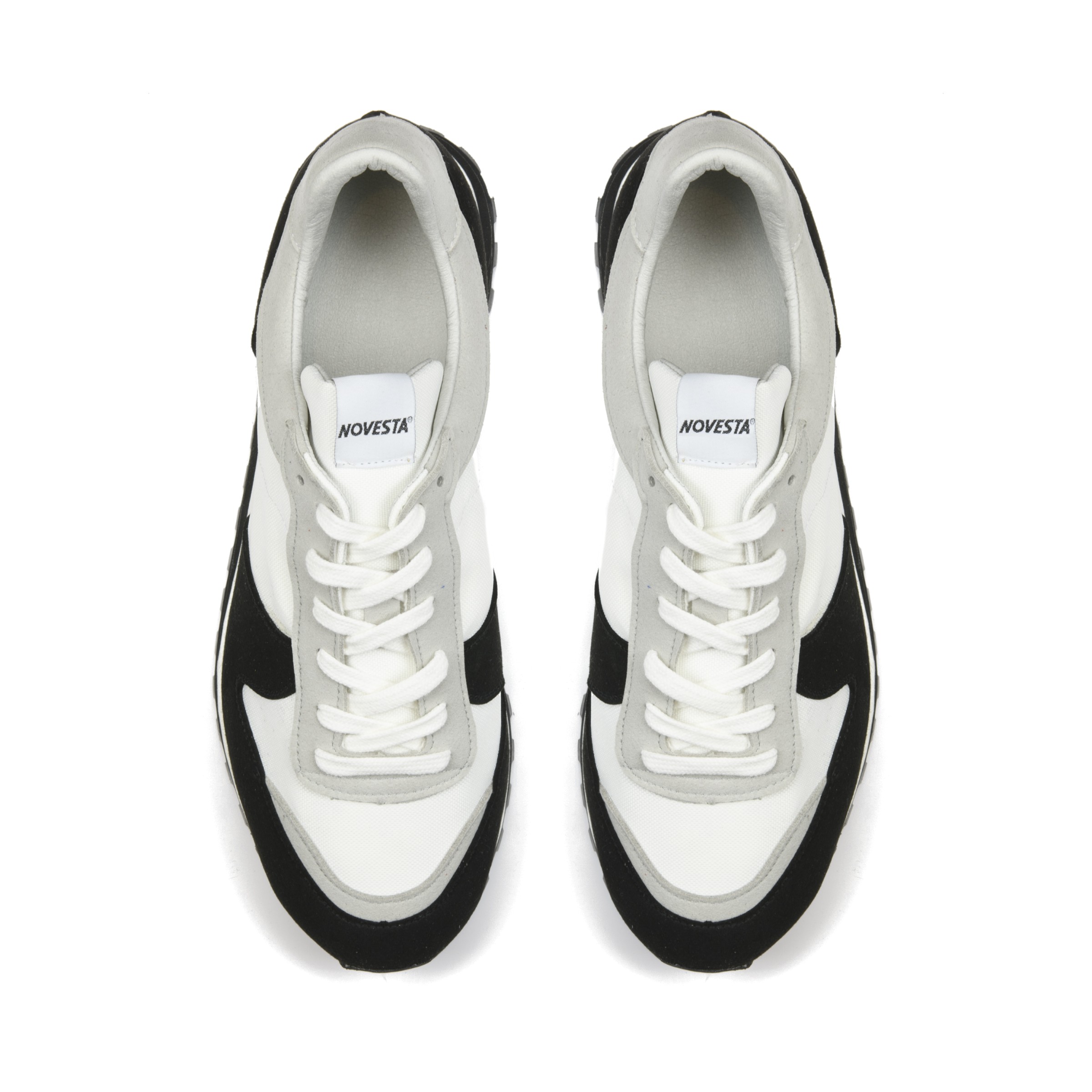 Bild von MARATHON VEGAN TRAIL BLACK