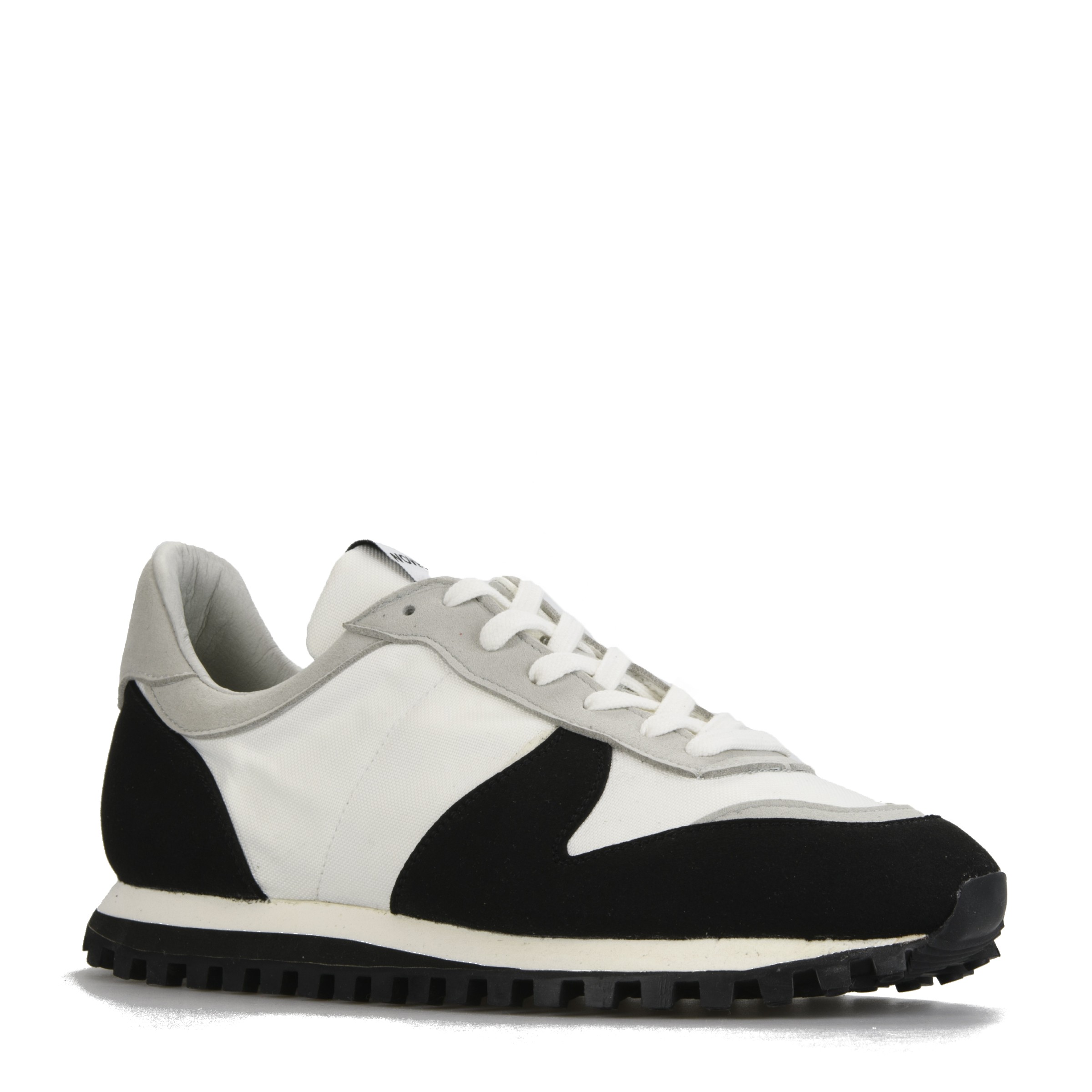 Bild von MARATHON VEGAN TRAIL BLACK